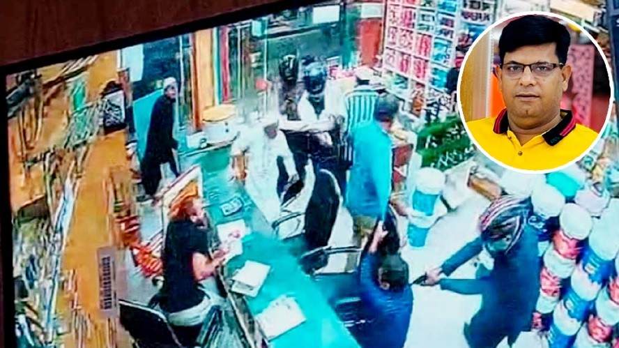 বিদেশ থেকে নির্দেশ, যুবদল নেতা হত্যায় জানা গেল চাঞ্চল্যকর তথ্য